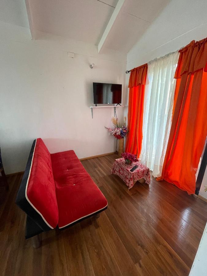 Hostel Pua Vaenga Hanga Roa Exteriér fotografie