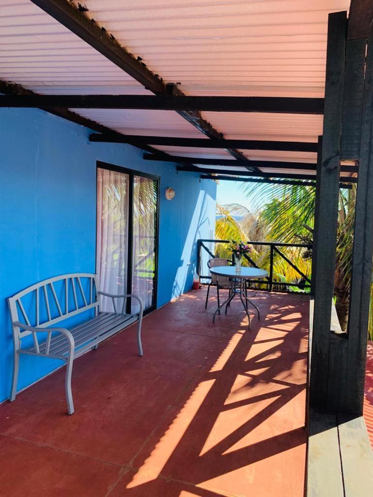 Hostel Pua Vaenga Hanga Roa Exteriér fotografie