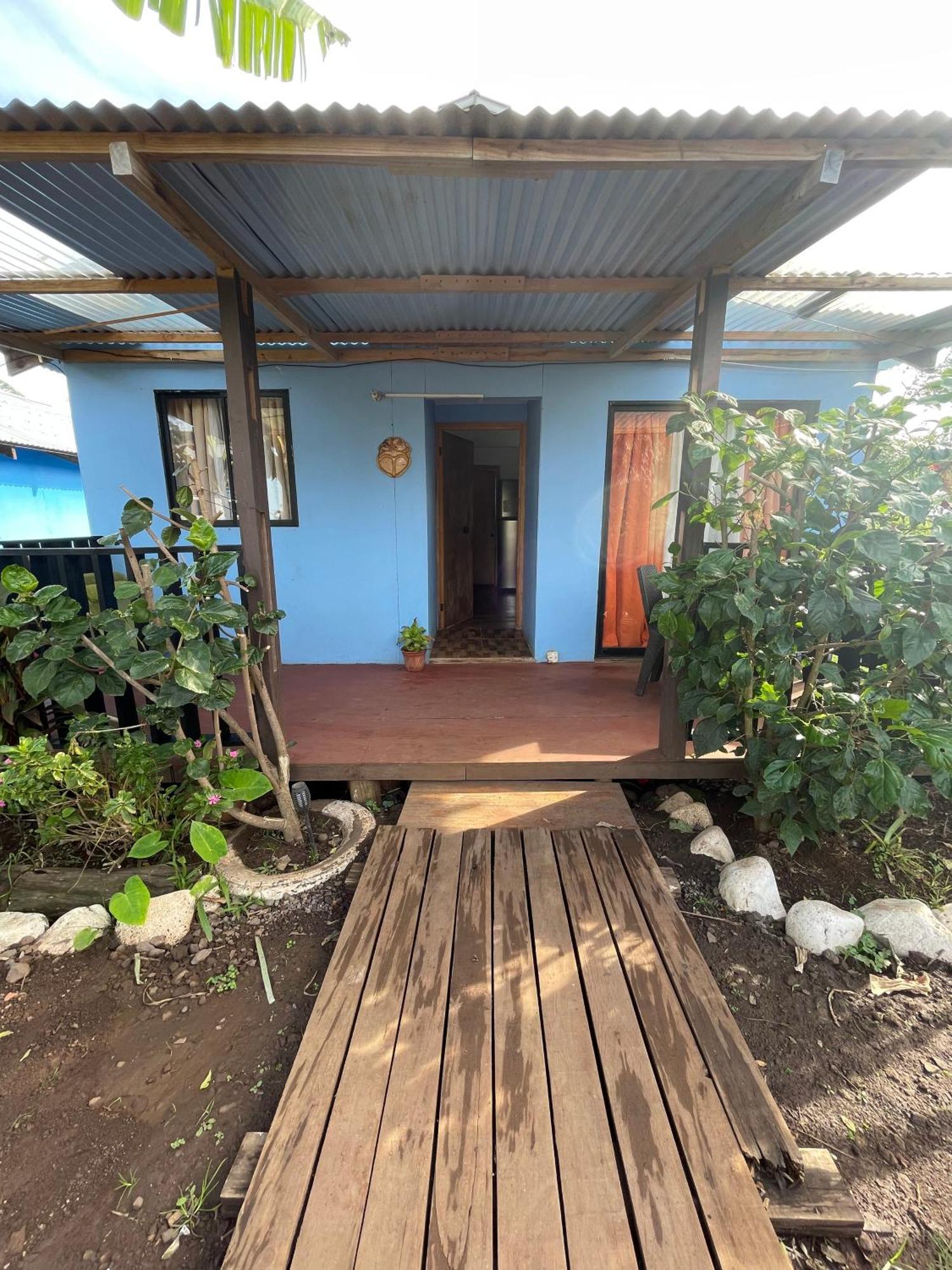 Hostel Pua Vaenga Hanga Roa Exteriér fotografie