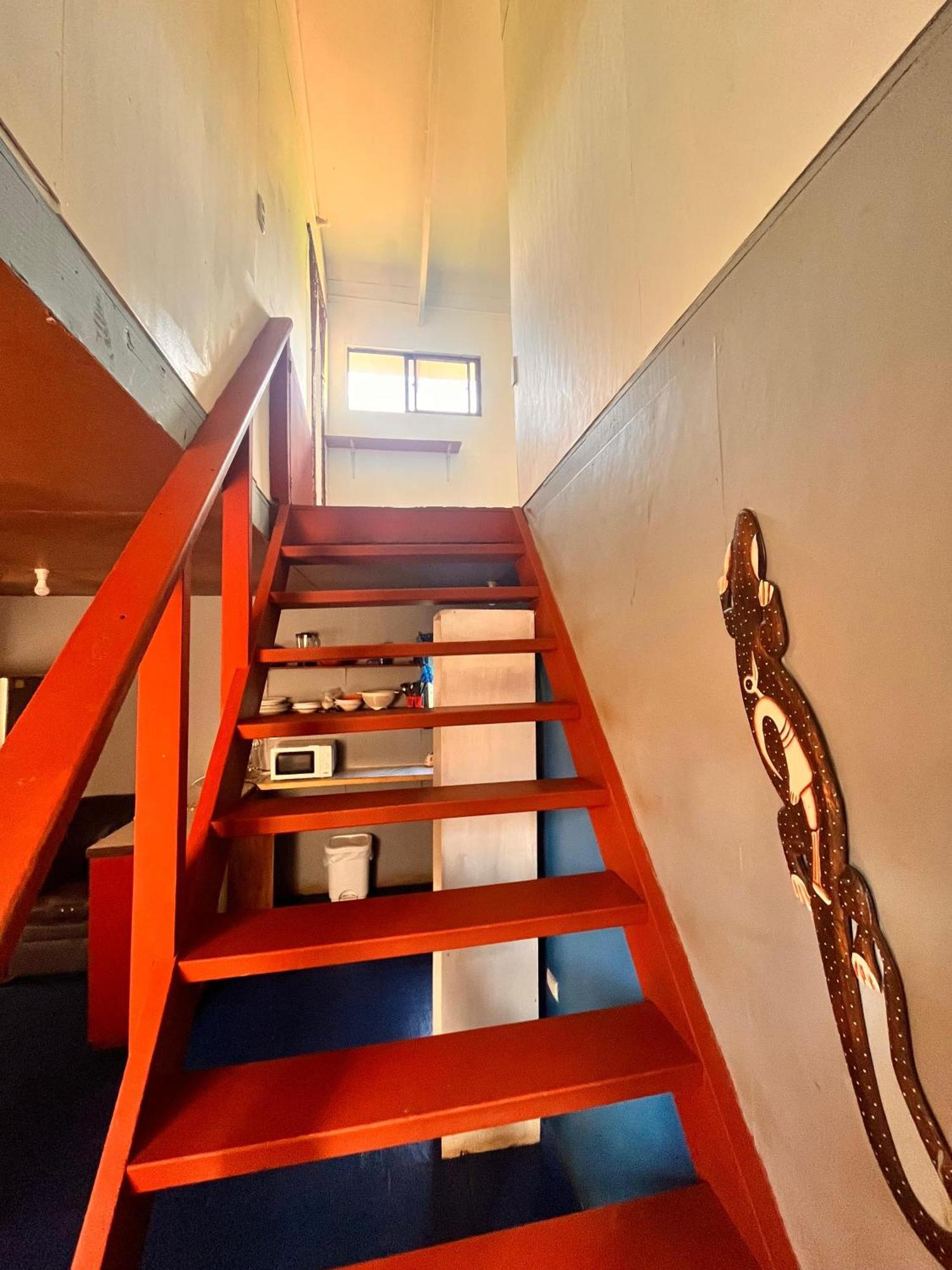 Hostel Pua Vaenga Hanga Roa Exteriér fotografie