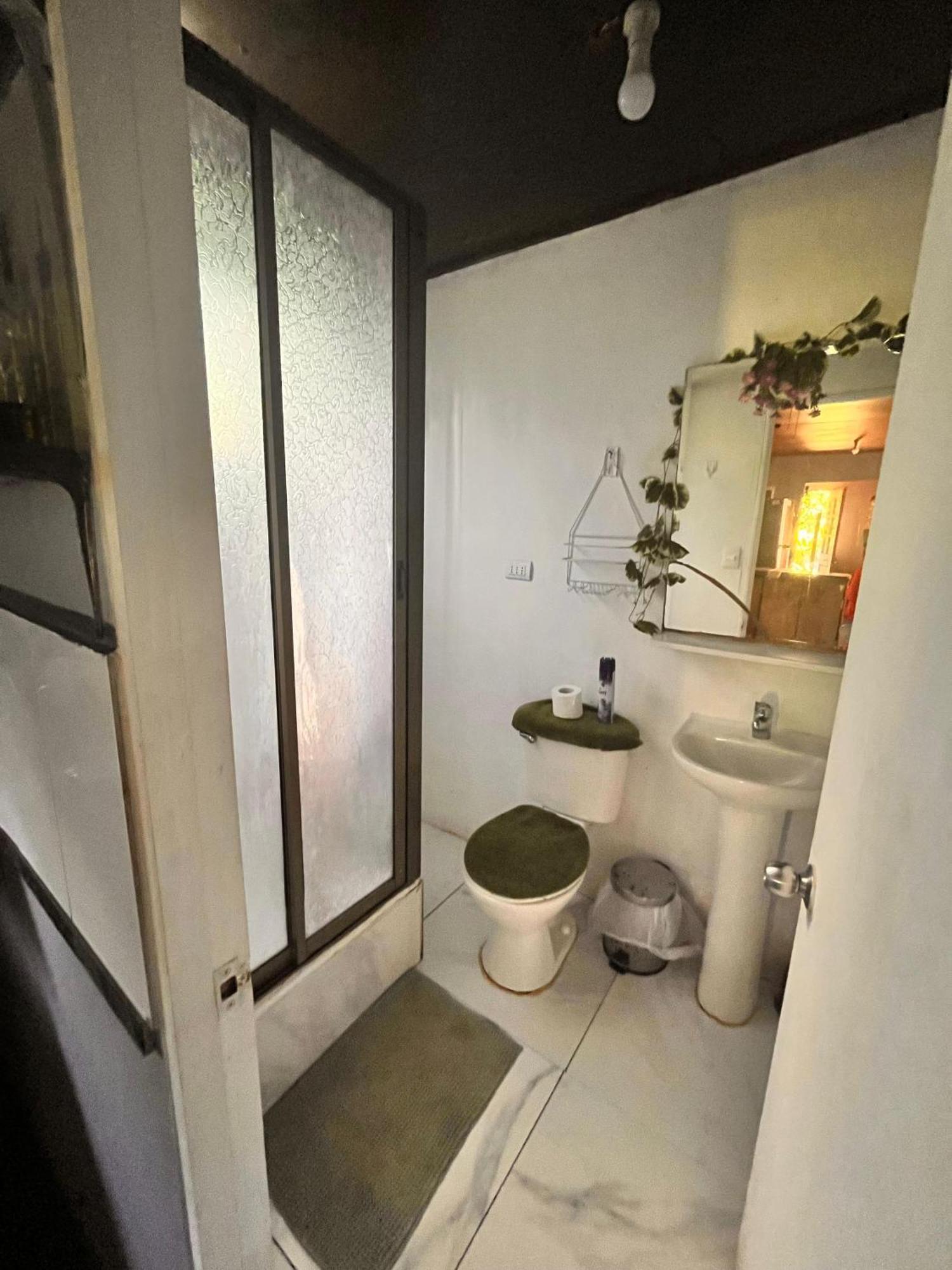 Hostel Pua Vaenga Hanga Roa Exteriér fotografie