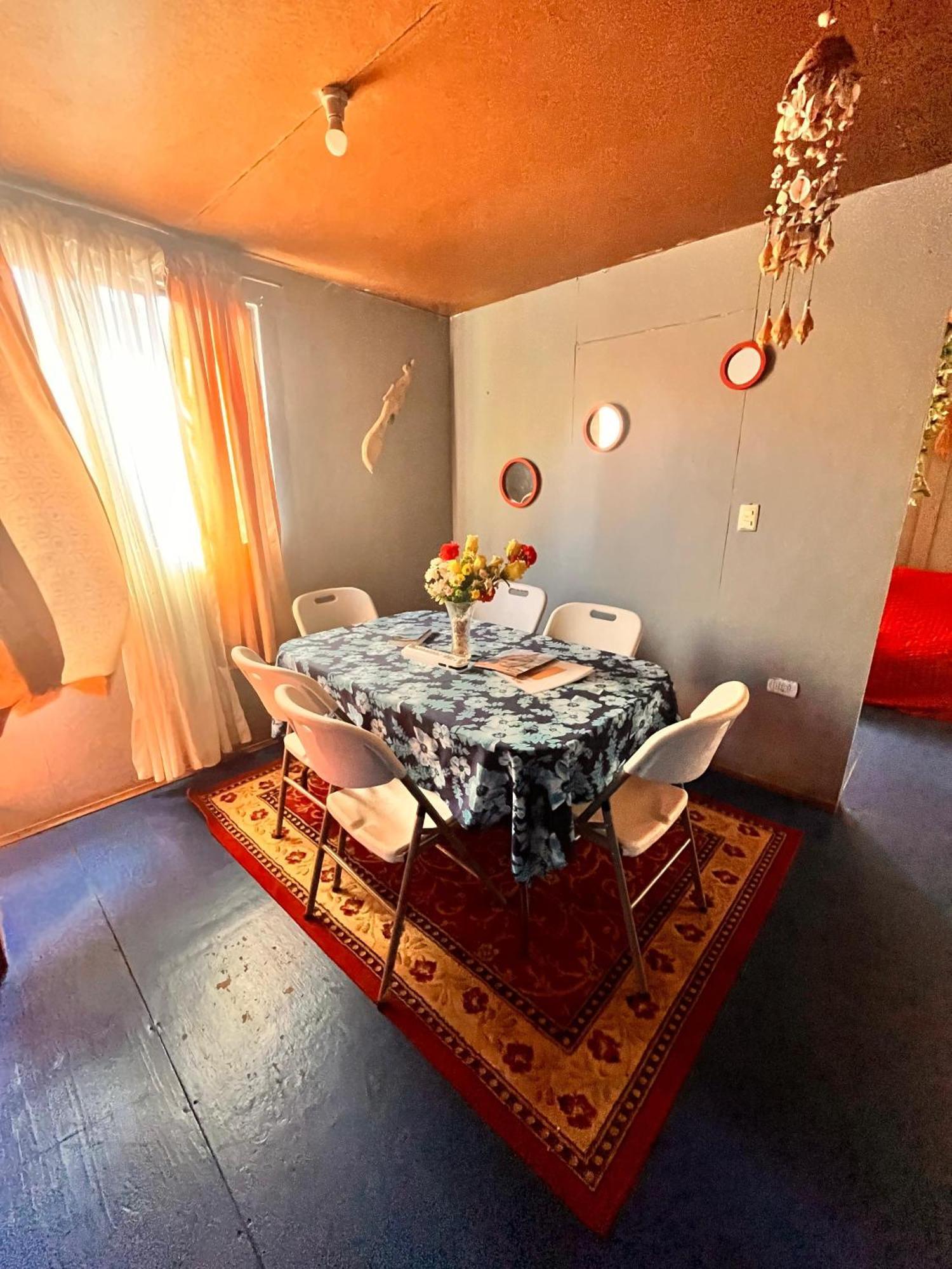 Hostel Pua Vaenga Hanga Roa Exteriér fotografie