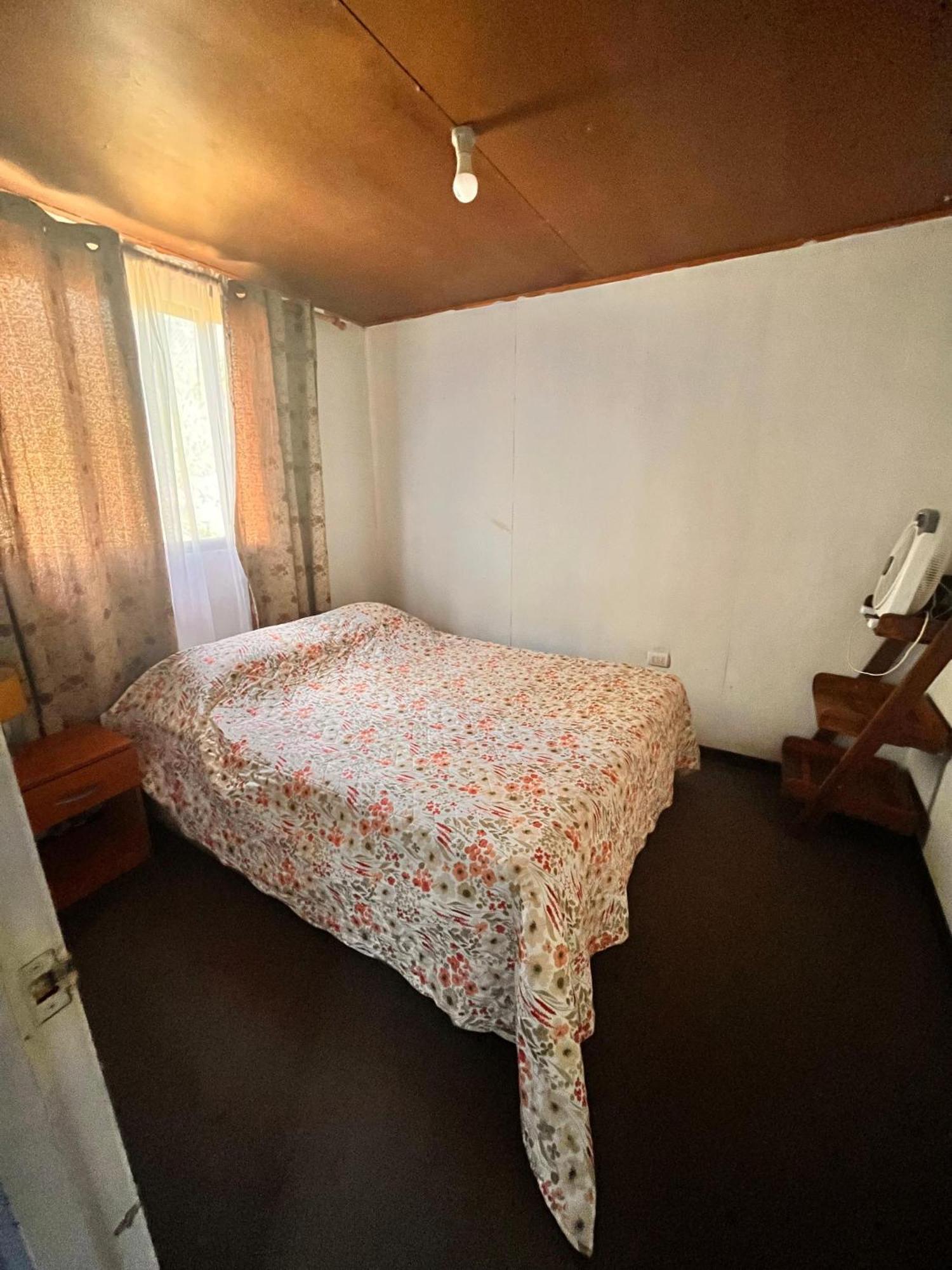 Hostel Pua Vaenga Hanga Roa Exteriér fotografie