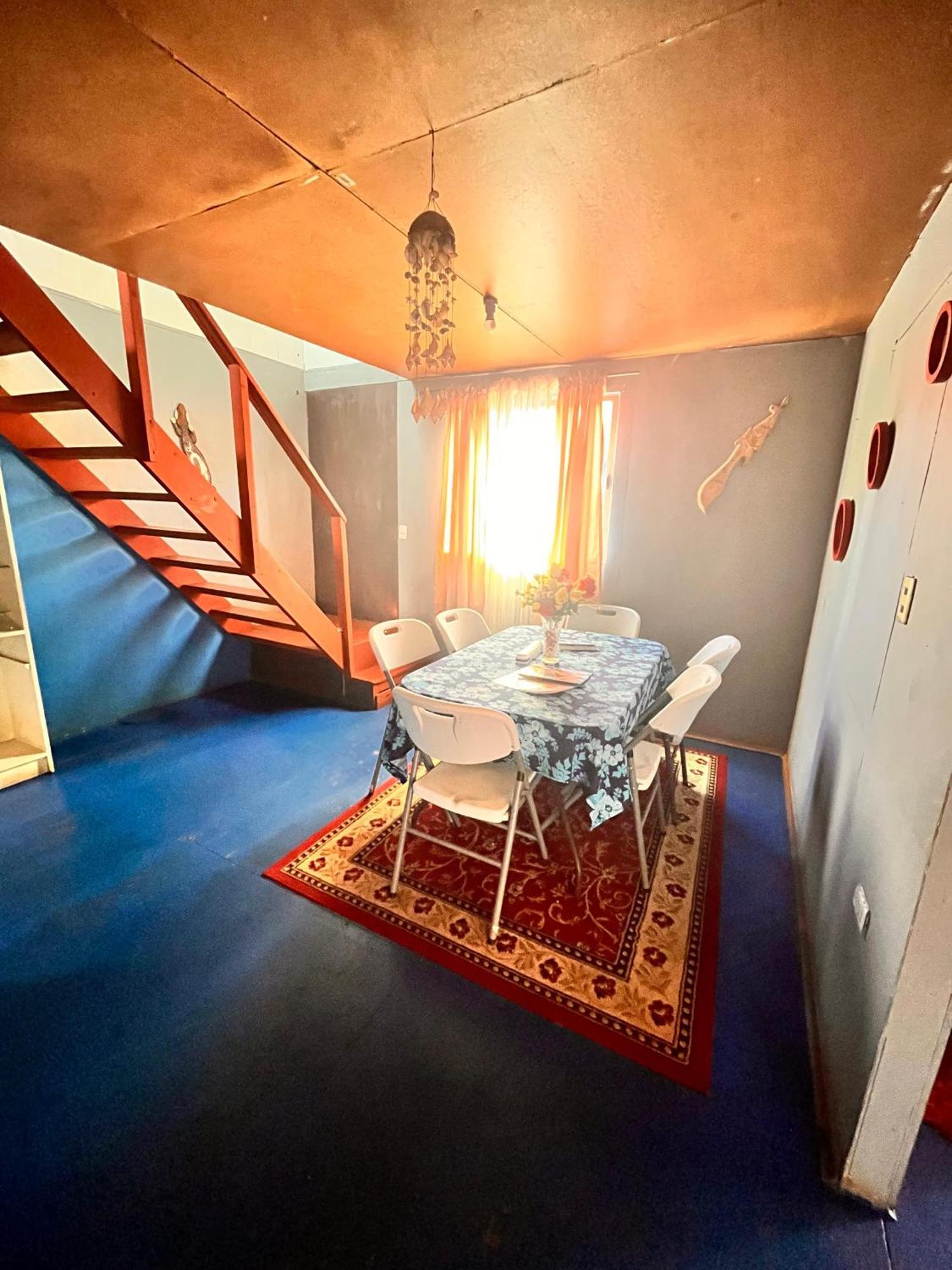 Hostel Pua Vaenga Hanga Roa Exteriér fotografie